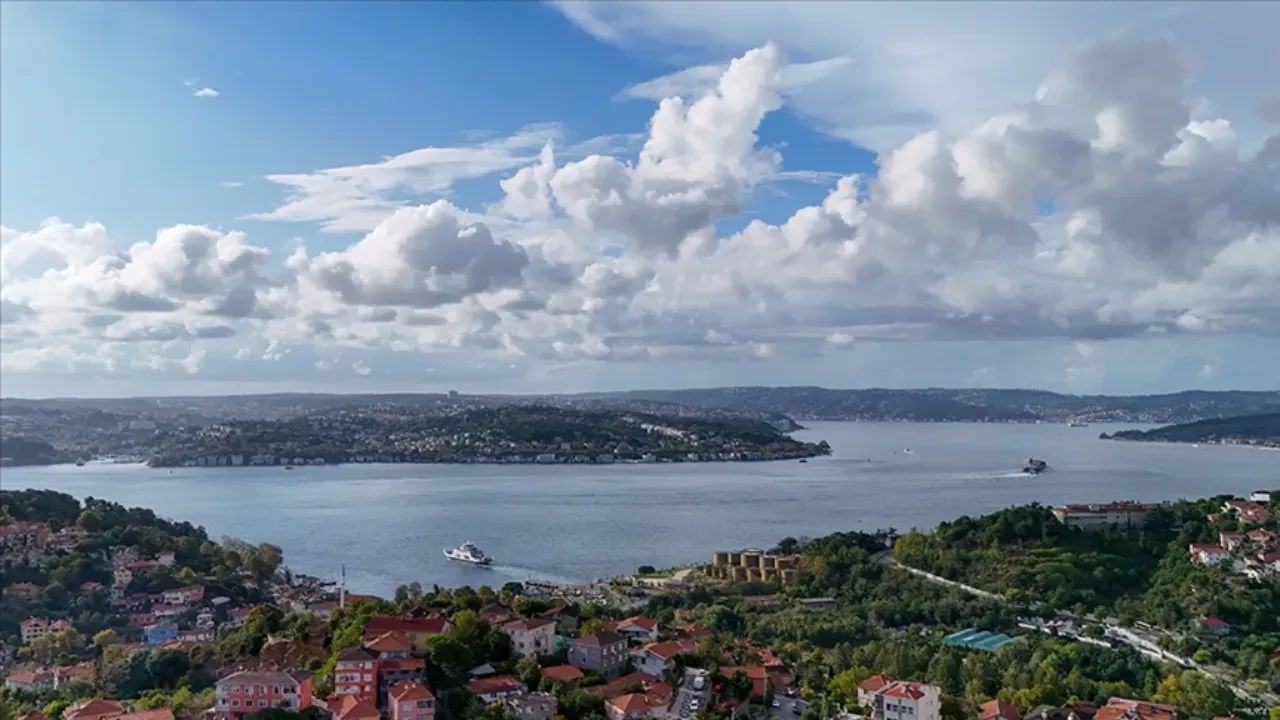 Cemreler Düştü mü? 2025