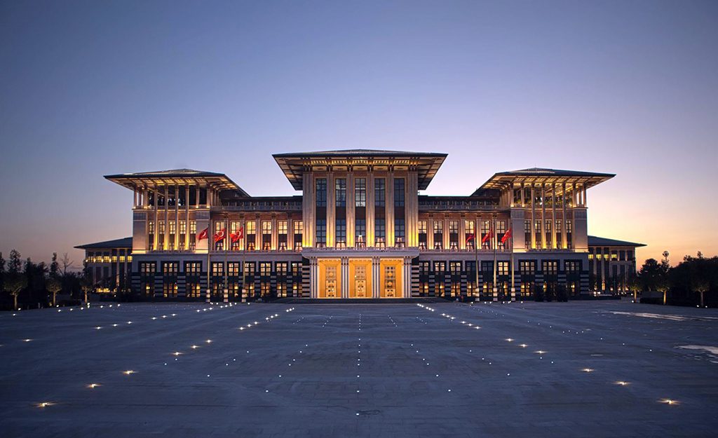 Cumhurbaşkanlığı, sağlık politikalarının daha etkin ve odaklı bir şekilde yürütülmesi