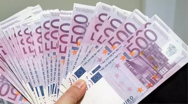 DÖVİZ PİYASALARINDA KORKUNÇ PATRON! Dolar ve Euro Bugün Ne Kadar?