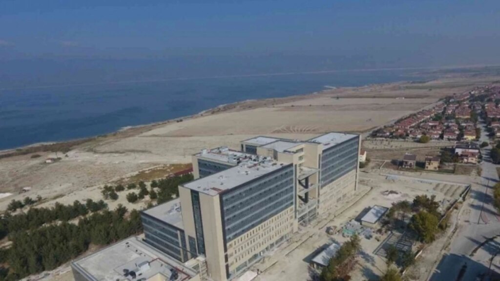 Dev Hastane Fırsatı: En Az Lise KPSS 55 ile 270 Personel Alımı Başladı, Bugün Başvurular Açıldı!