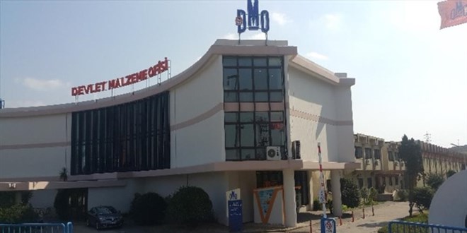 Devlet Malzeme Ofisi’nden Tarihi Fırsat: 5 Müfettiş Yardımcısı Alımı İçin Dev Kapılar Açılıyor