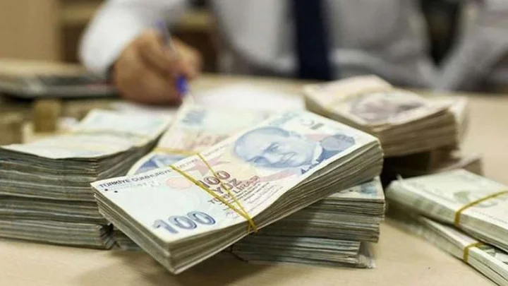 Dikkat! Borcu Olanlara MÜJDE! 100.000 TL Borcunuz Varsa, Bankaya Gidin, Borçlarınız Silinsin!
