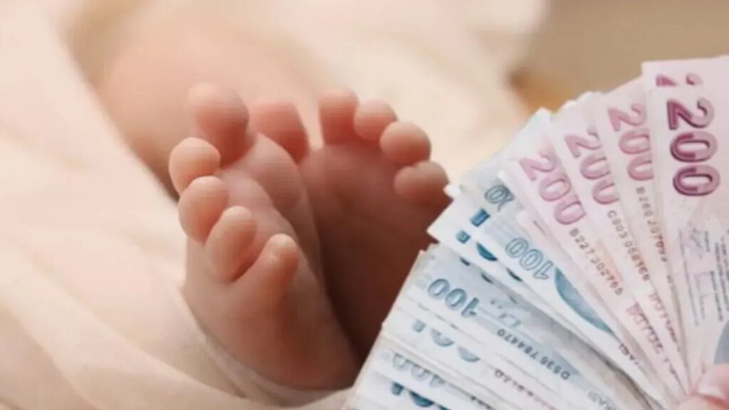 Doğum Yardımı Başvuru Dilekçesi Nedir ve Nasıl Yazılır? 2025 Doğum Yardımı Başvuru Dilekçesi Örneği