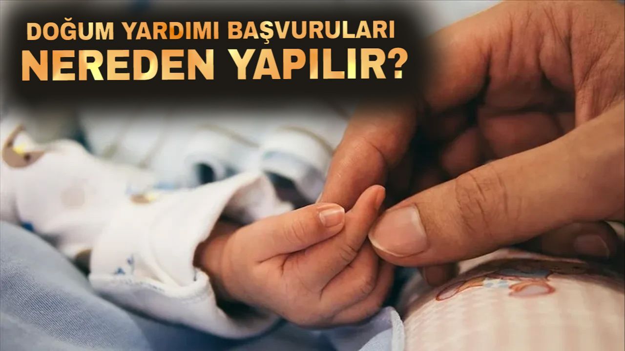 Doğum Yardımı Devrimi Resmileşti: Aileler İçin Eşi Benzeri Görülmemiş Destek Paketi