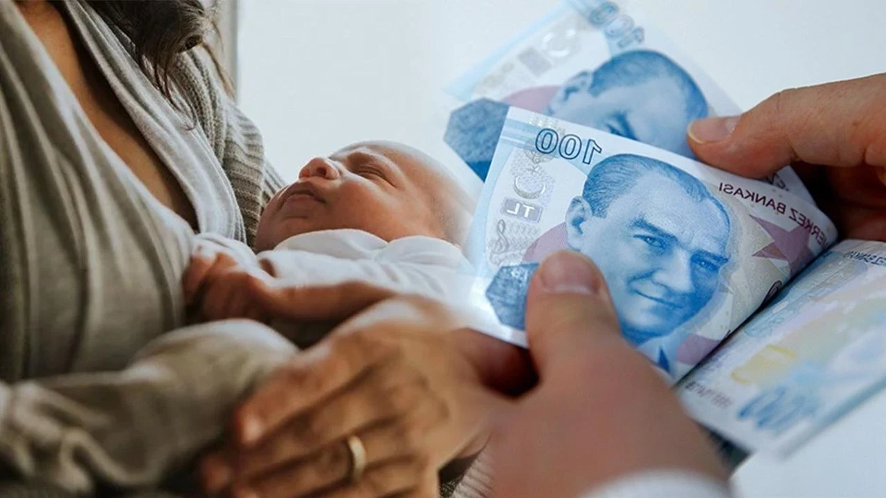 Doğum yardımı düzenlemesinde köklü değişiklikler içeren kanun teklifi, 10 Mart