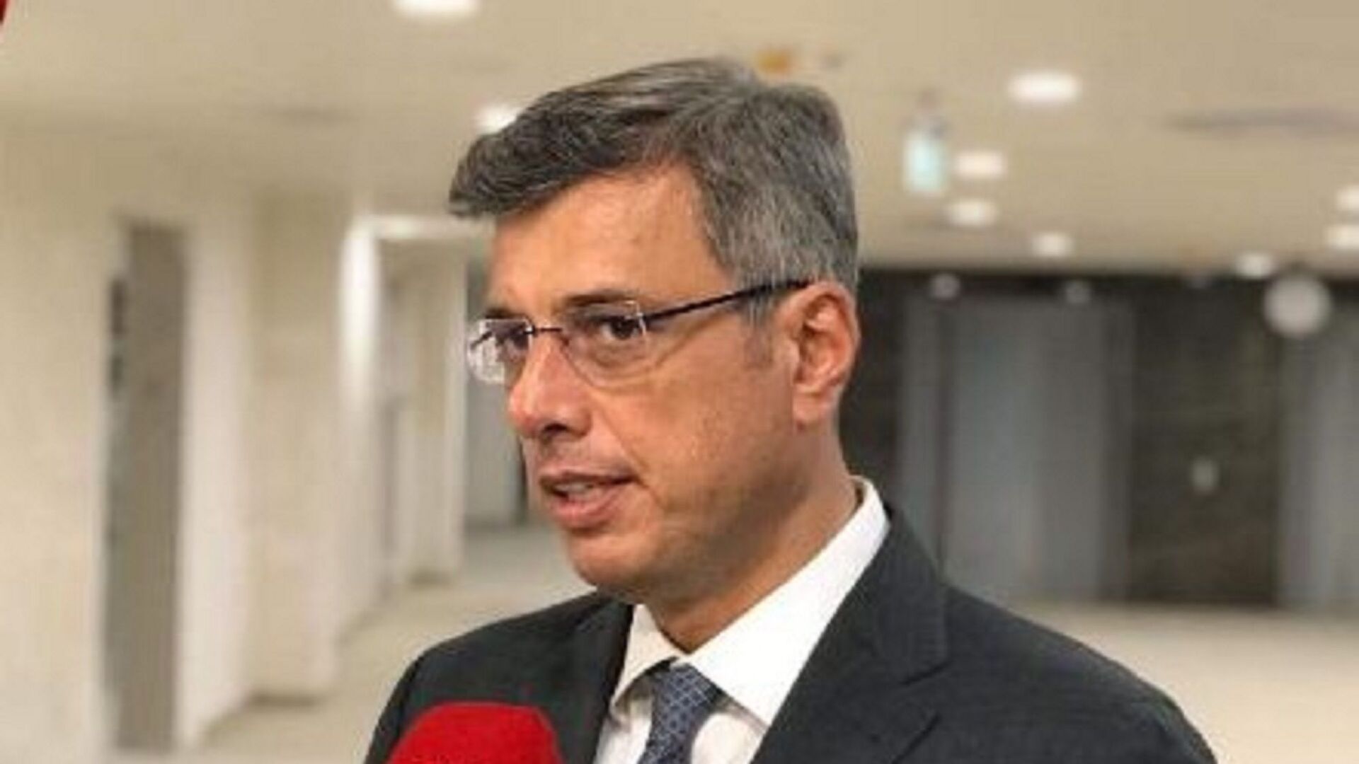 Sağlık Bakanı Kemal Memişoğlu, sosyal medya hesabından yaptığı açıklamada, Resmi