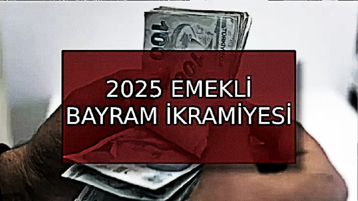 Emekliler İçin Tarihi Kaçış: Bayram İkramiyesi Alarmı, Son 48 Saat!