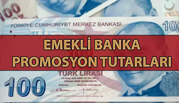 En yüksek promosyonu hangi banka veriyor? İş Bankası, Garanti, Vakıfbank, Akbank, Ziraat Bankası, Yapı Kredi...