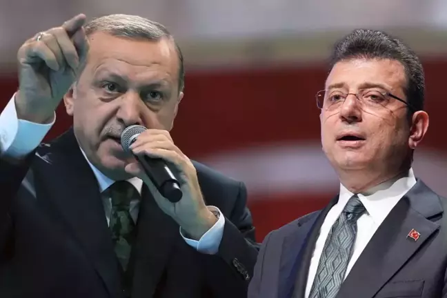 Erdoğan'dan Bayram Mesajında İnanılmaz Çıkış: İstanbul'un Kaynakları Talan Edildi, Gazze'deki Soykırım Yürekleri Dağlıyor