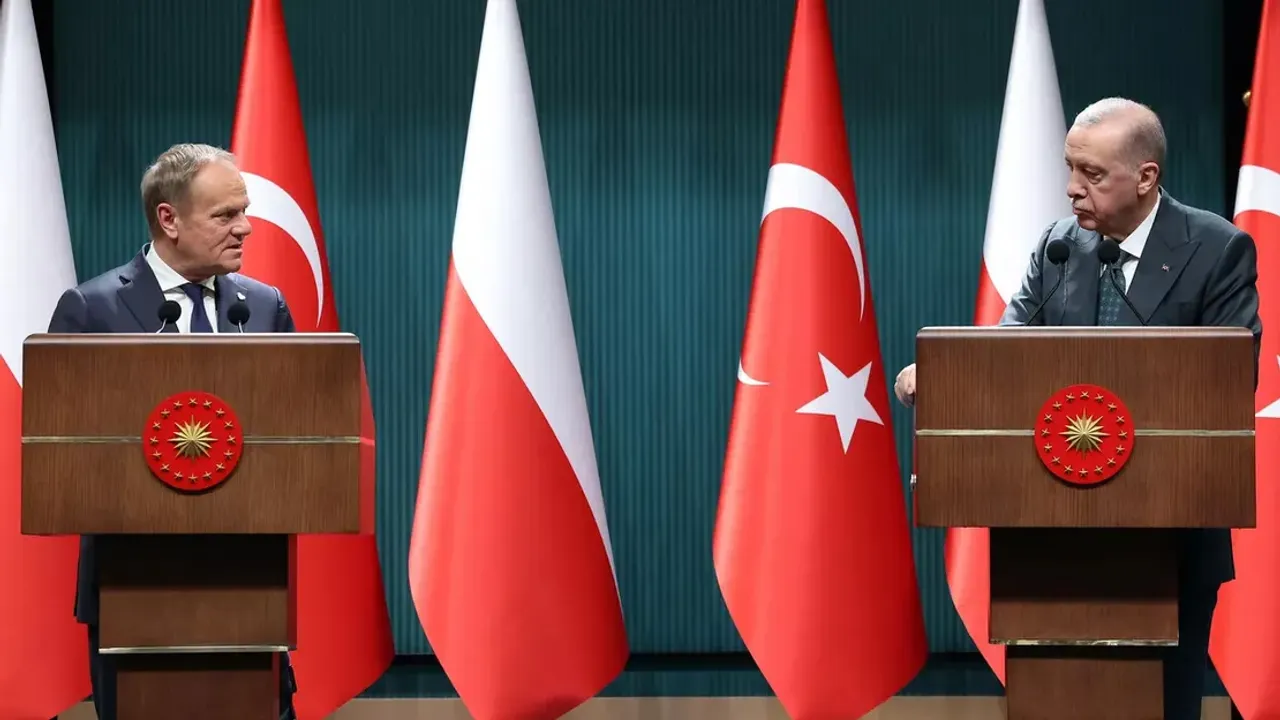 Erdoğan’dan AB’ye Tokat Gibi Sözler: “Türkiye’siz Güç Sizde Hayal!”