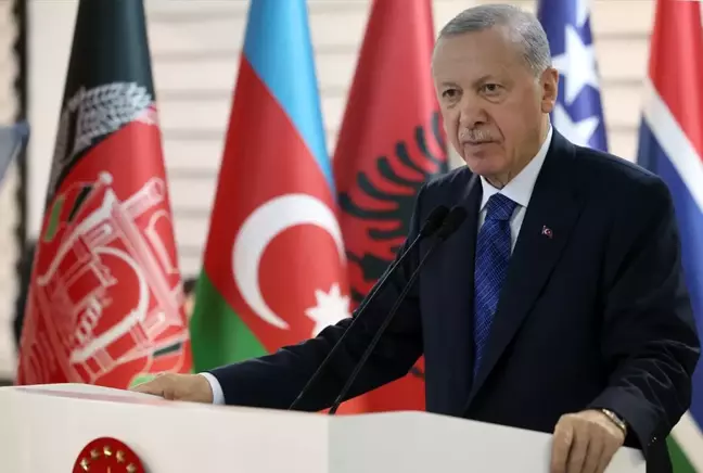 Erdoğan’dan İBB Operasyonuna Sert Çıkış: Yolsuzluk ve Terör İddiaları Masada!