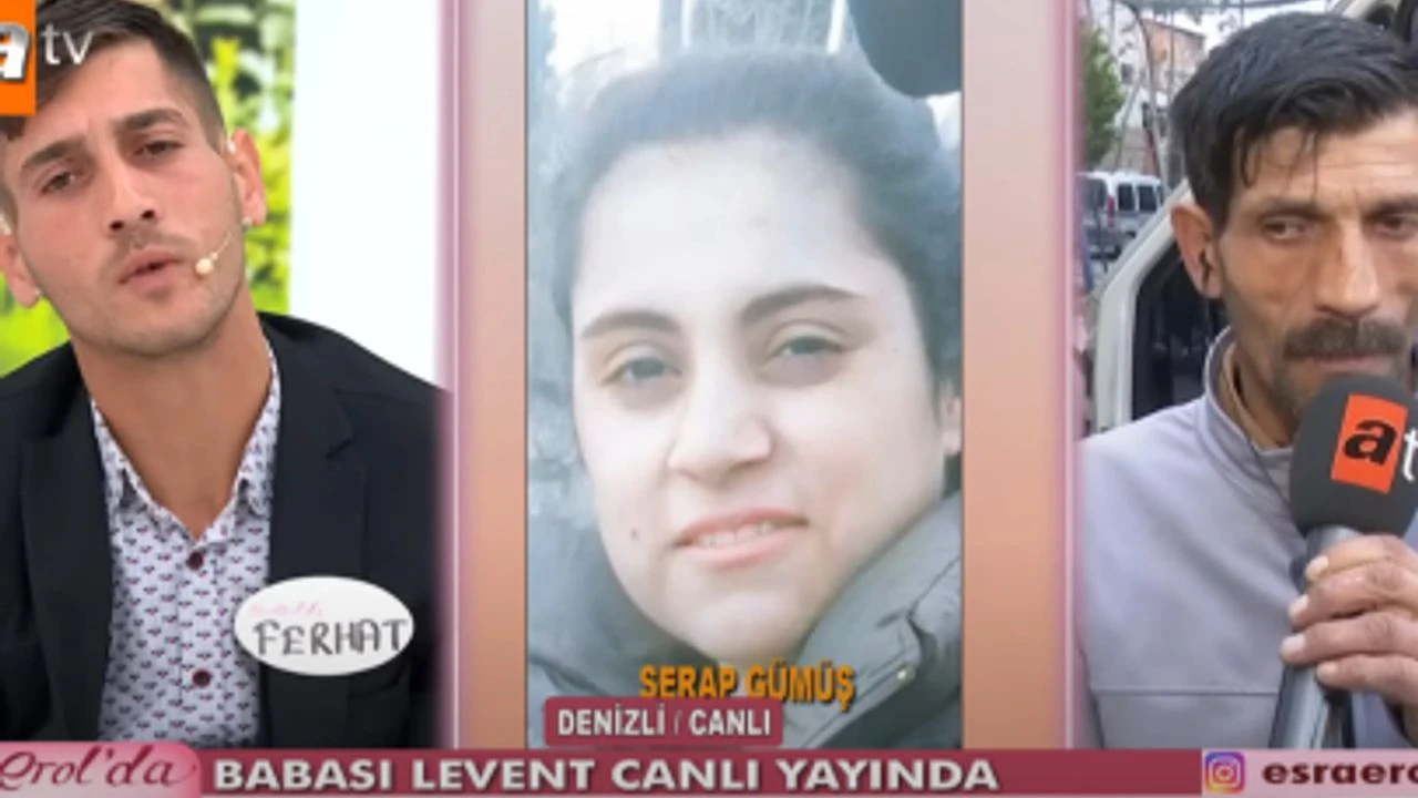 Esra Erol’da Ferhat Ünyayla Kimdir? Aylık Kazancı Ne Kadar?