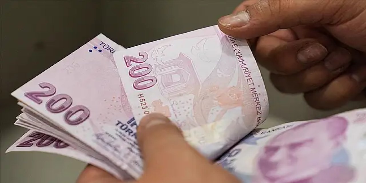 Evde Bakım Yardımı Alan Hak Sahiplerine 10 Bin 125 TL Ödeme