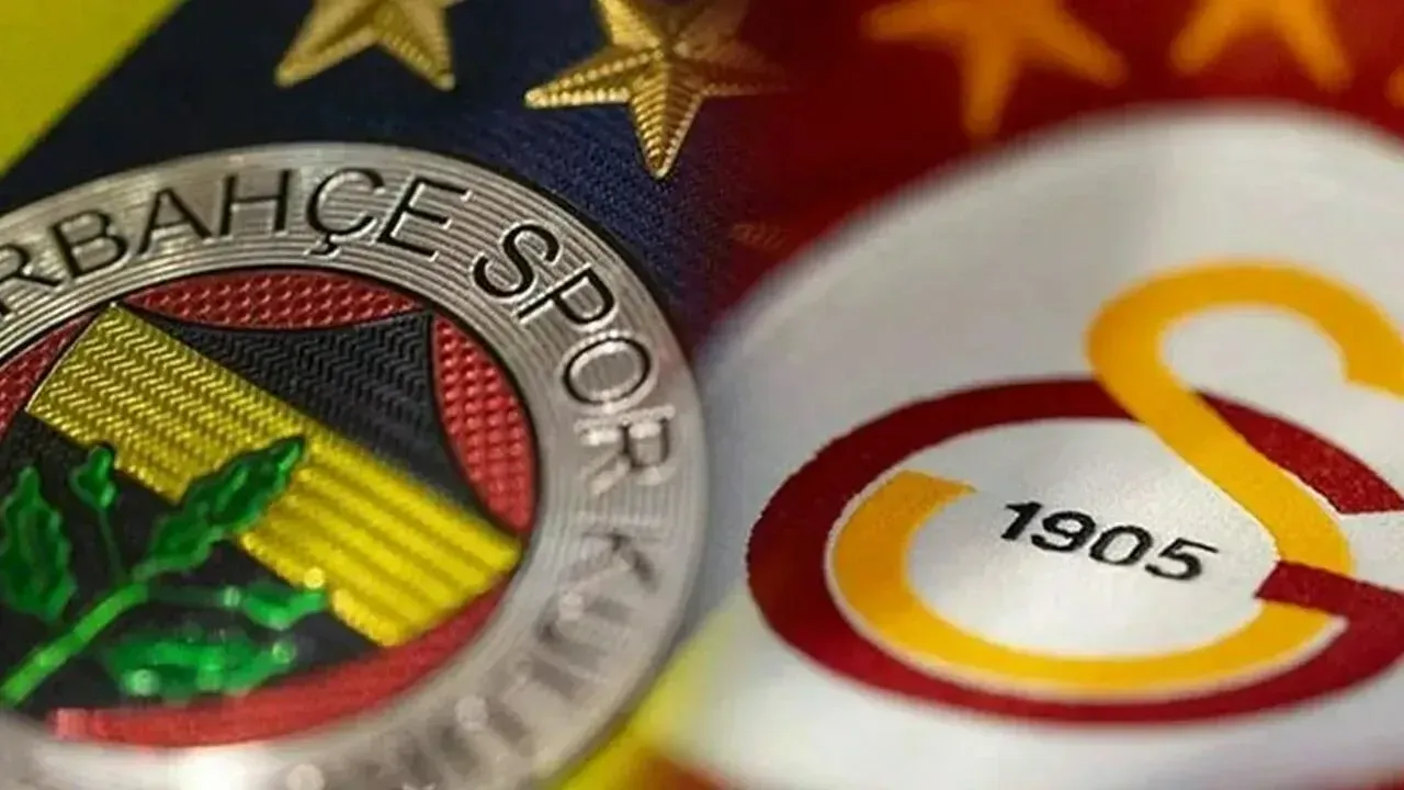 Fenerbahçe - Galatasaray Ziraat Türkiye Kupası Maçı Ne Zaman?