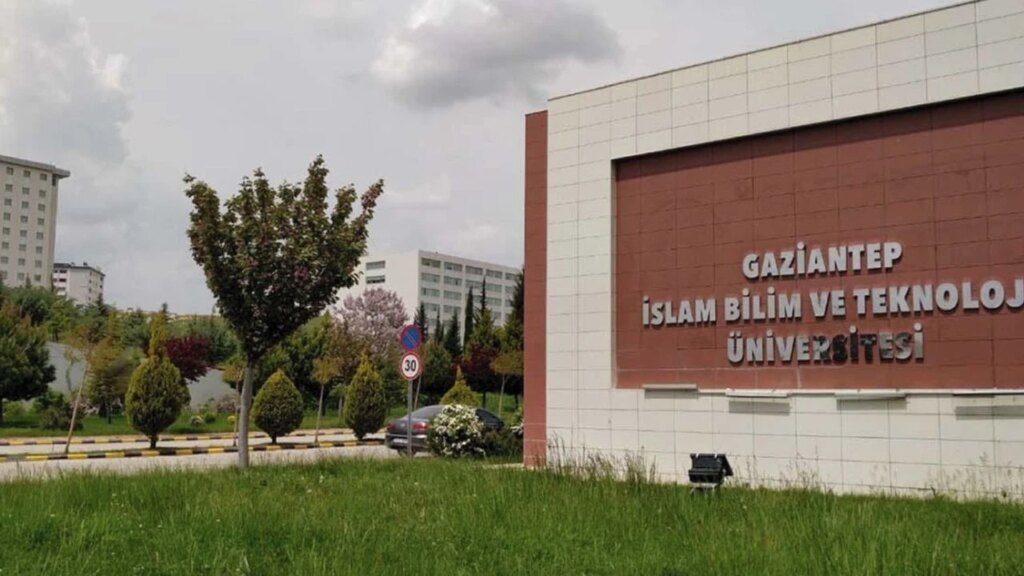 Gaziantep İslam Bilim ve Teknoloji Üniversitesi Sözleşmeli Personel Alıyor