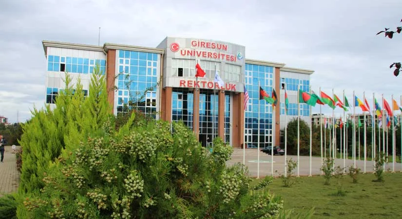 Giresun Üniversitesi, farklı kadrolarda görevlendirilmek üzere toplam 29 sözleşmeli personel