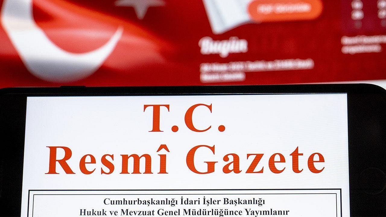 Kamu idarelerinde harcama yetkililerinin görev ve sorumluluklarını düzenleyen Harcama Yetkilileri