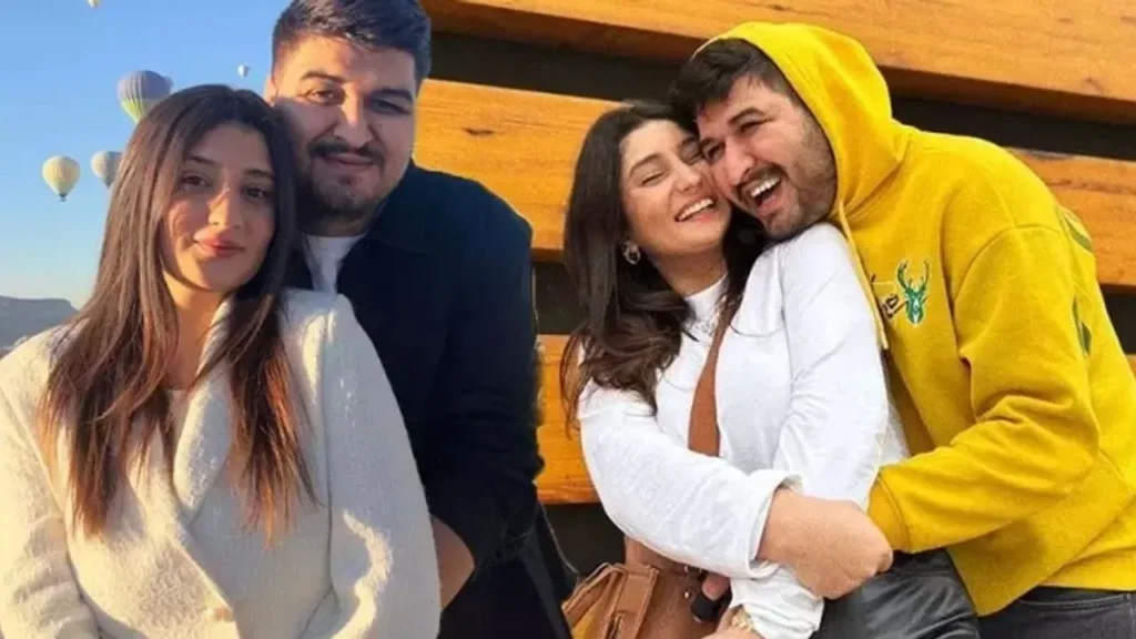 Antalya’da iki ay önce evlendiği hemşire eşi Sevcan Demir S.’yi