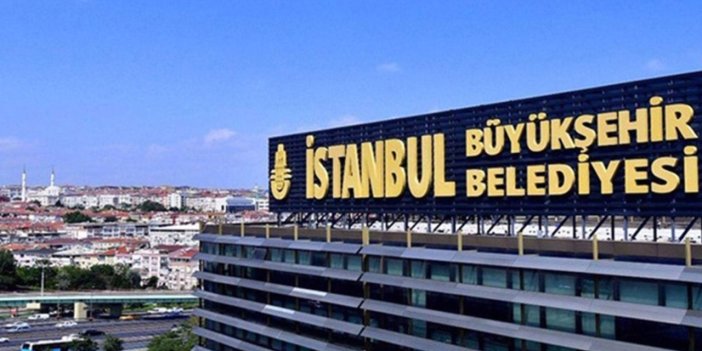 İBB'de Büyük soruşturma: İmamoğlu ve 99 kişiye suçlama