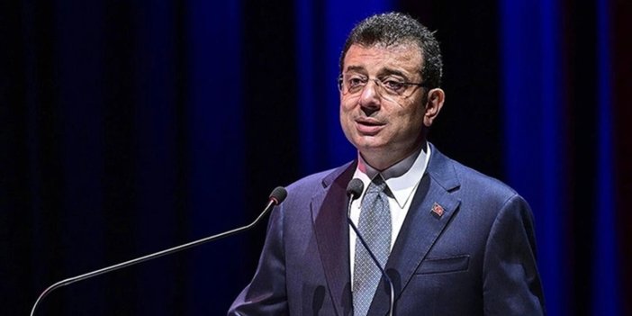 İmamoğlu gözaltında: Yolsuzluk ve Terör soruşturması