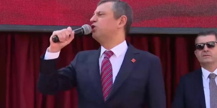 İmamoğlu'nun Gözaltı skandalı ve CHP'nin Çılgına dönen tepkisi