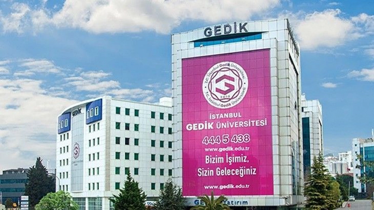 İstanbul Gedik Üniversitesi’nden Akademik Fırsat: Öğretim Üyesi ve Elemanı Alımı, Son Başvuru 2 Nisan 2025!