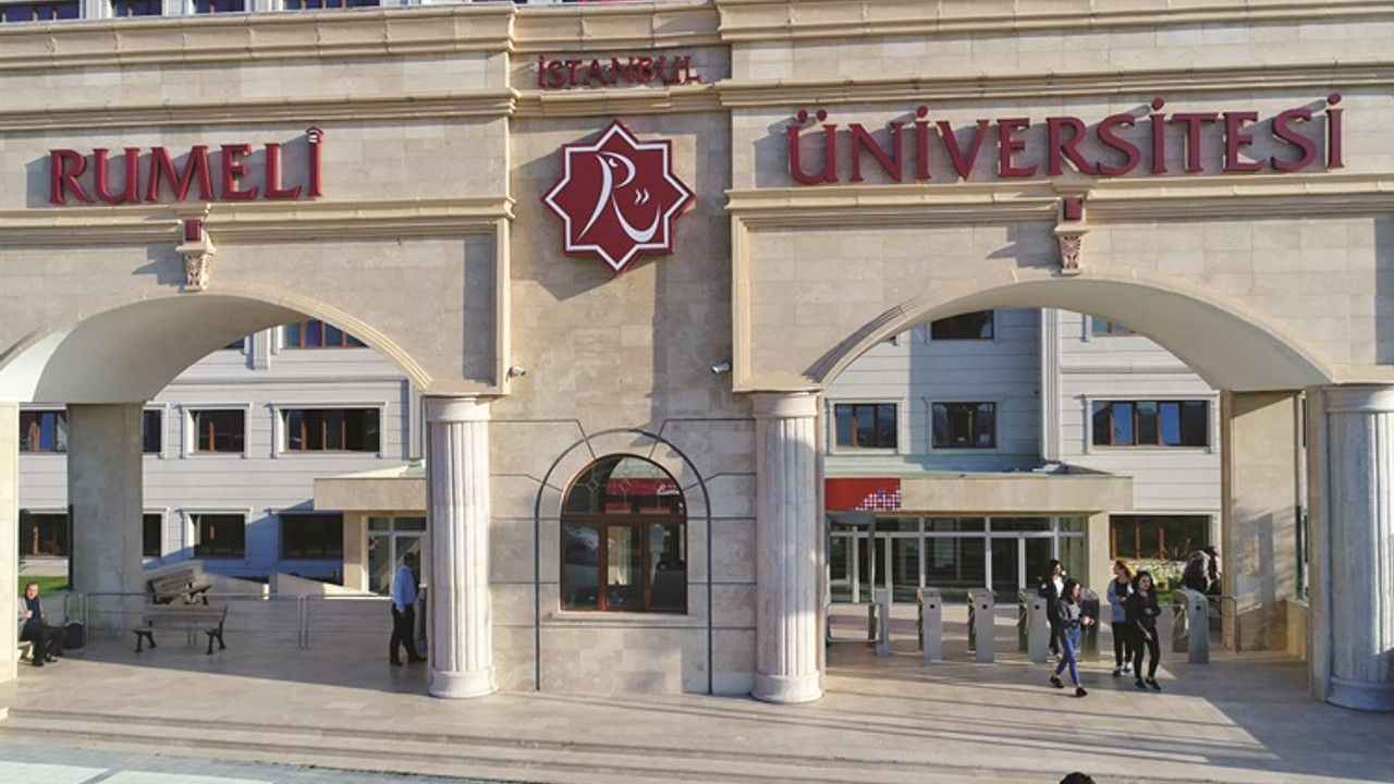 İstanbul Rumeli Üniversitesi’nden Akademik Fırsat: Öğretim Üyesi ve Elemanı Alımı, Son Başvuru 3 Nisan 2025!
