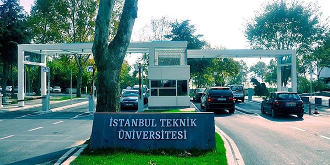 İstanbul Teknik Üniversitesi’nden Efsanevi Fırsat: 85 Sözleşmeli Personel Alımı Kapıları Açıyor!