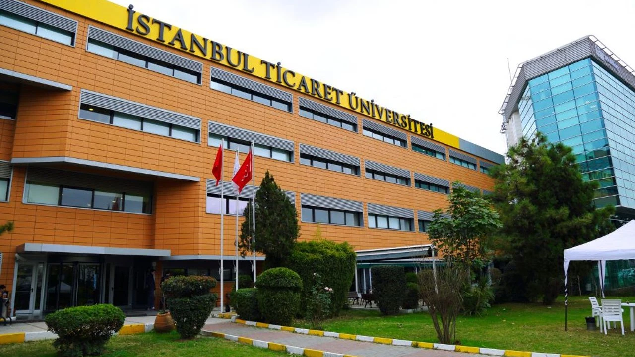İstanbul Ticaret Üniversitesi’nden Akademik Çağrı: Öğretim Üyesi ve Elemanı Alımı, Son Başvuru 7 Nisan 2025!