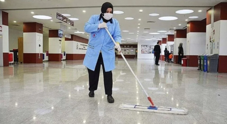 Kamu Denetçiliği Kurumu (KDK), mesai saatleri dışında ek iş yapmak