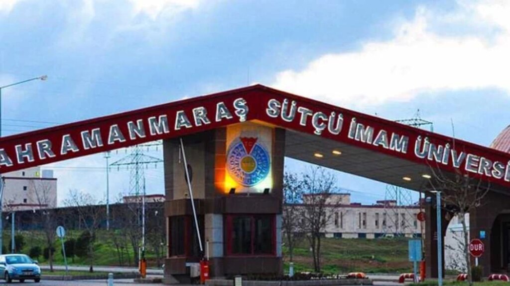 Kahramanmaraş Sütçü İmam Üniversitesi’nden Şok Duyuru: Sözleşmeli Personel Alımı İptal Edildi!
