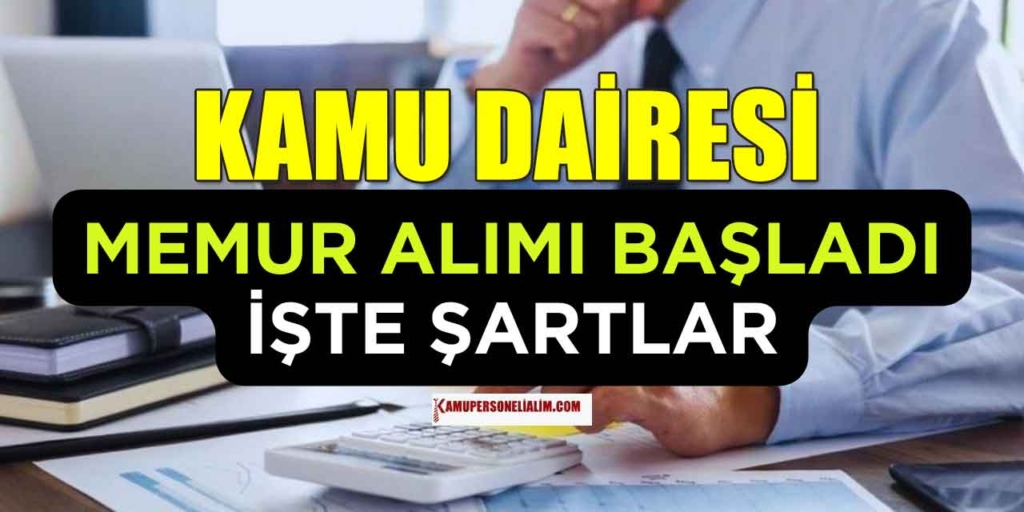 Kamu İlanı! Sürmene Belediyesi Mimar, Mühendis ve Tekniker Alacak