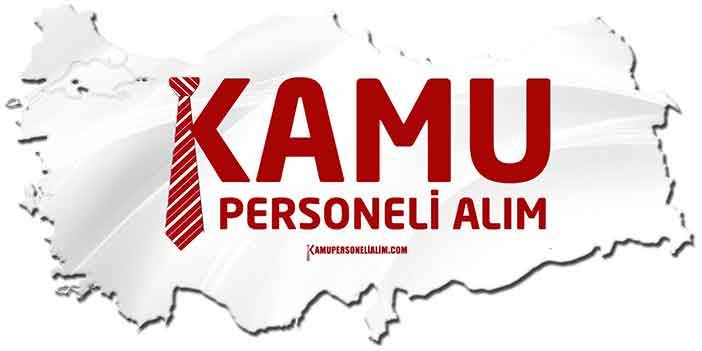 Kamu Personel Alım 2025 Youtube Sayfası Açıldı