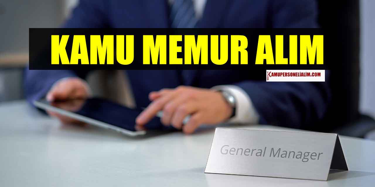 Kamu'ya 44-60 Bin TL Arasında Maaşla 25 İtfaiye Memuru Alımı İlanı!