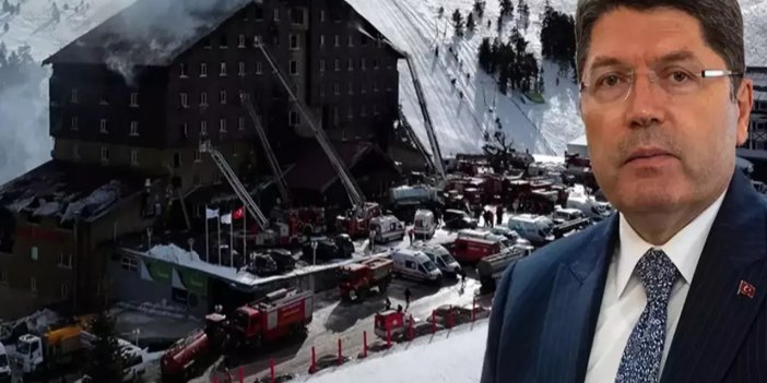 Kartalkaya yangınında flaş gelişme: 6 yeni tutuklama