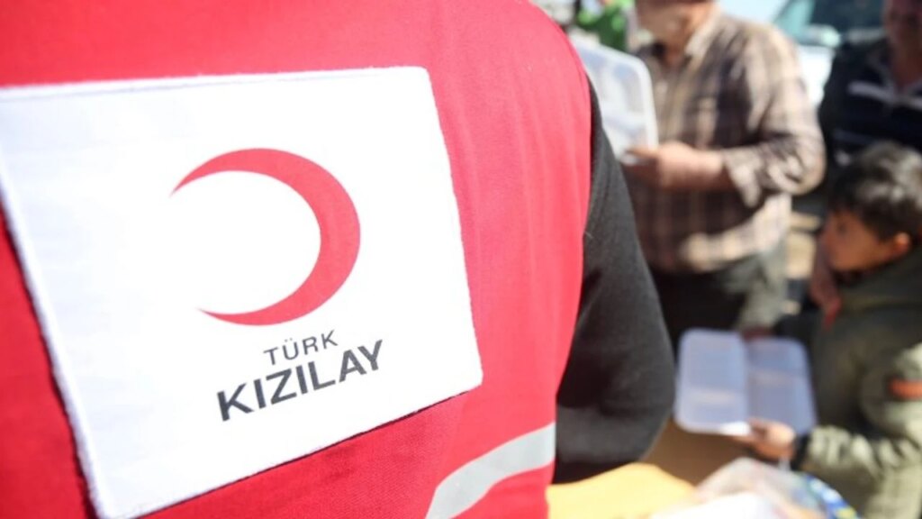 Kızılay’dan Dev Personel Hamlesi: Mart 2025’te KPSS’li KPSS’siz Binler İş Başında!