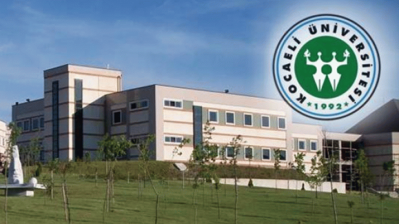 Kocaeli Üniversitesi, çeşitli birimlerde görevlendirilmek üzere toplam 35 sözleşmeli personel