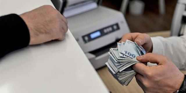Kredi faiz oranlarında düşüş eğilimi devam ediyor. 1, 2 ve