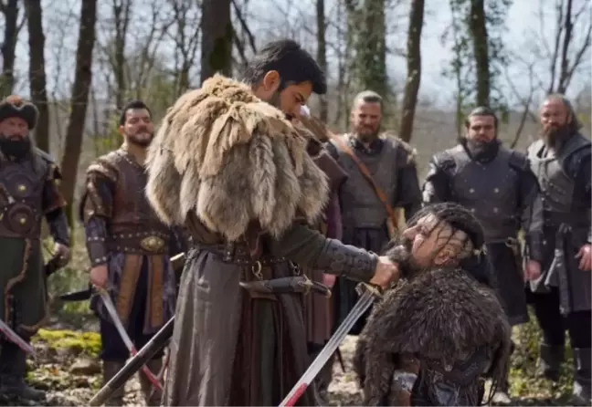 Kuruluş Osman yeni bölümde neler olacak? Kuruluş Osman SON BÖLÜM izle!Kuruluş Osman CANLI izle!