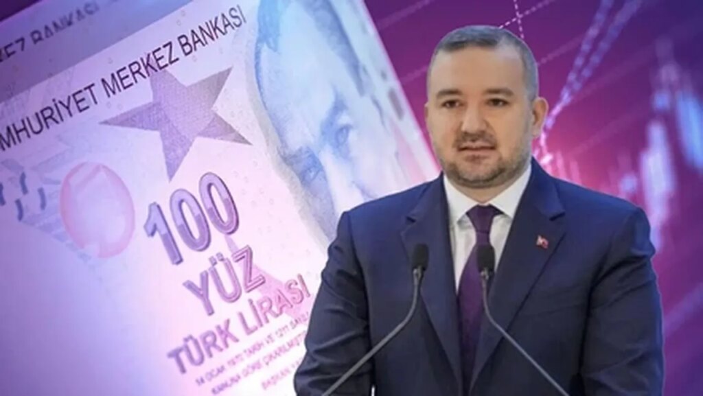 MERKEZ BANKASI'NDAN TARİHİ FAİZ İNDİRİMİ! Ekonomide ŞOK Dalgası!