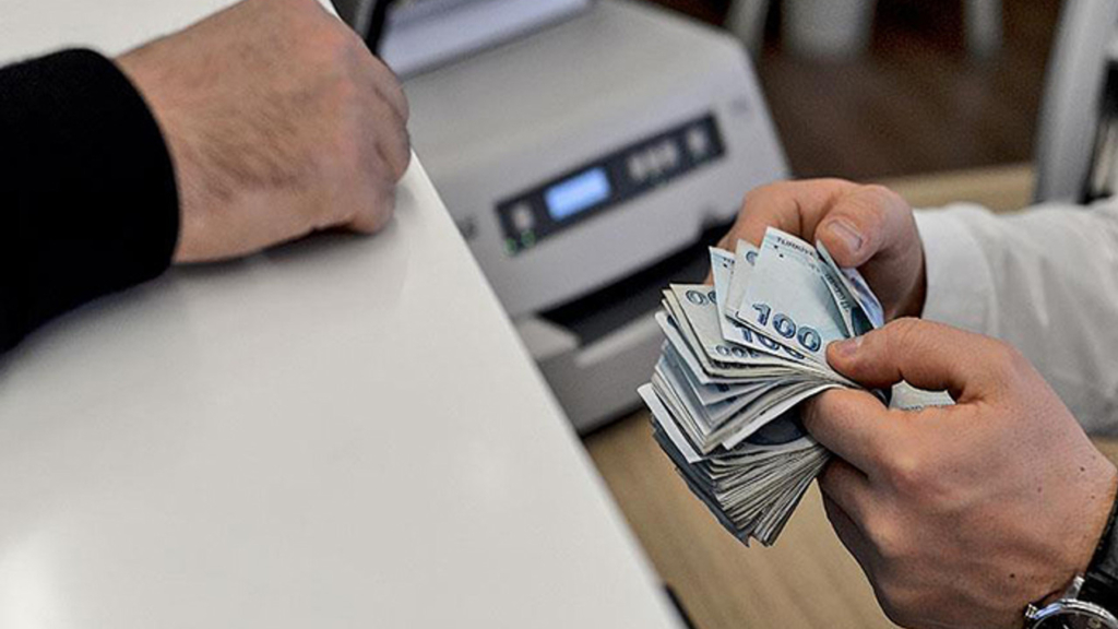MÜTHİŞ FIRSAT! BANKA KARTINDA HİÇ PARASI OLMAYANLARA JET PARA DESTEĞİ! 20.000 TL HESAPLARA YATACAK!