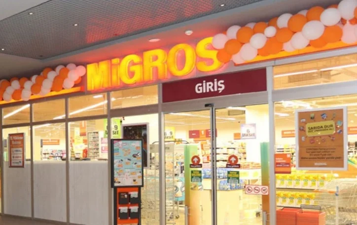 Migros’tan Kaçırılmayacak Fırsat! Bebek Ürünlerinde Çılgın Kampanya Başladı!