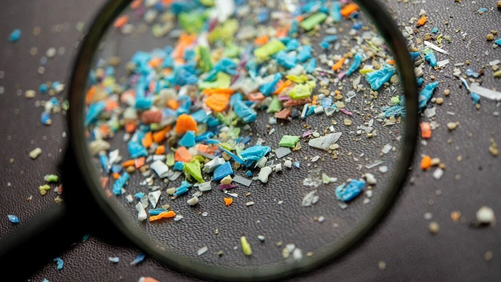 Son yapılan araştırmalar, mikroplastiklerin bakterileri antibiyotiklere karşı daha dirençli hale