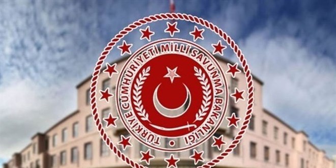 Milli Savunma Bakanlığı’ndan Dev Fırsat: 2025 Uzman Erbaş Alımı Kapıları Açıyor!