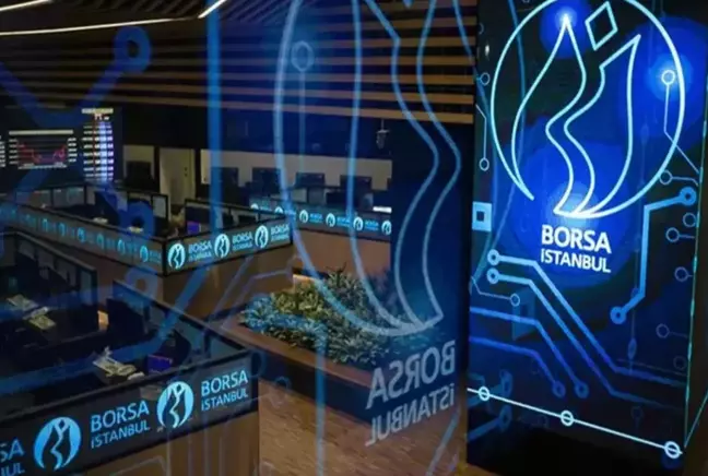 Morgan Stanley’den Sürpriz Karar: Borsa İstanbul’dan Ayrıldı!