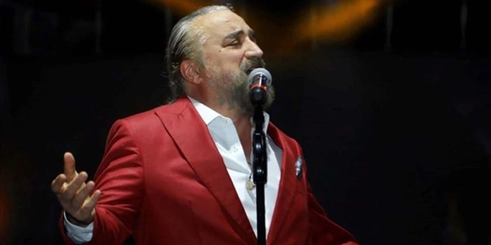 Müzik dünyasında kara gece: Volkan Konak hayatını kaybetti
