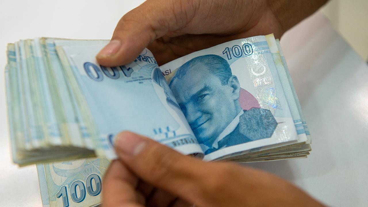 Anadolu Sağlık Sen Genel Başkanı Necip Taşkın, Ramazan Bayramı öncesinde