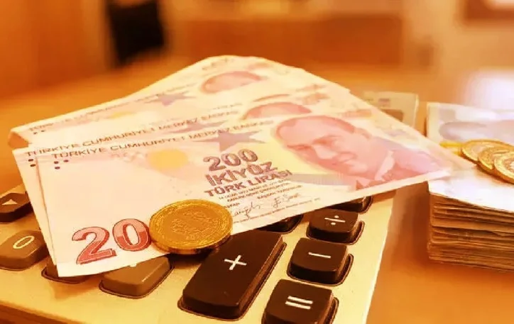 O Bankadan Dev Hamle: TL Mevduatına Memur Maaşı Kadar Kazanç! Faiz Yarışı Zirveye Ulaştı