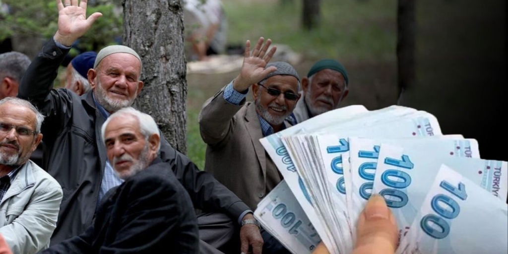 Ramazan İkramiyesi 2025: Emekli Bayram İkramiyesi Ne Kadar Olacak?