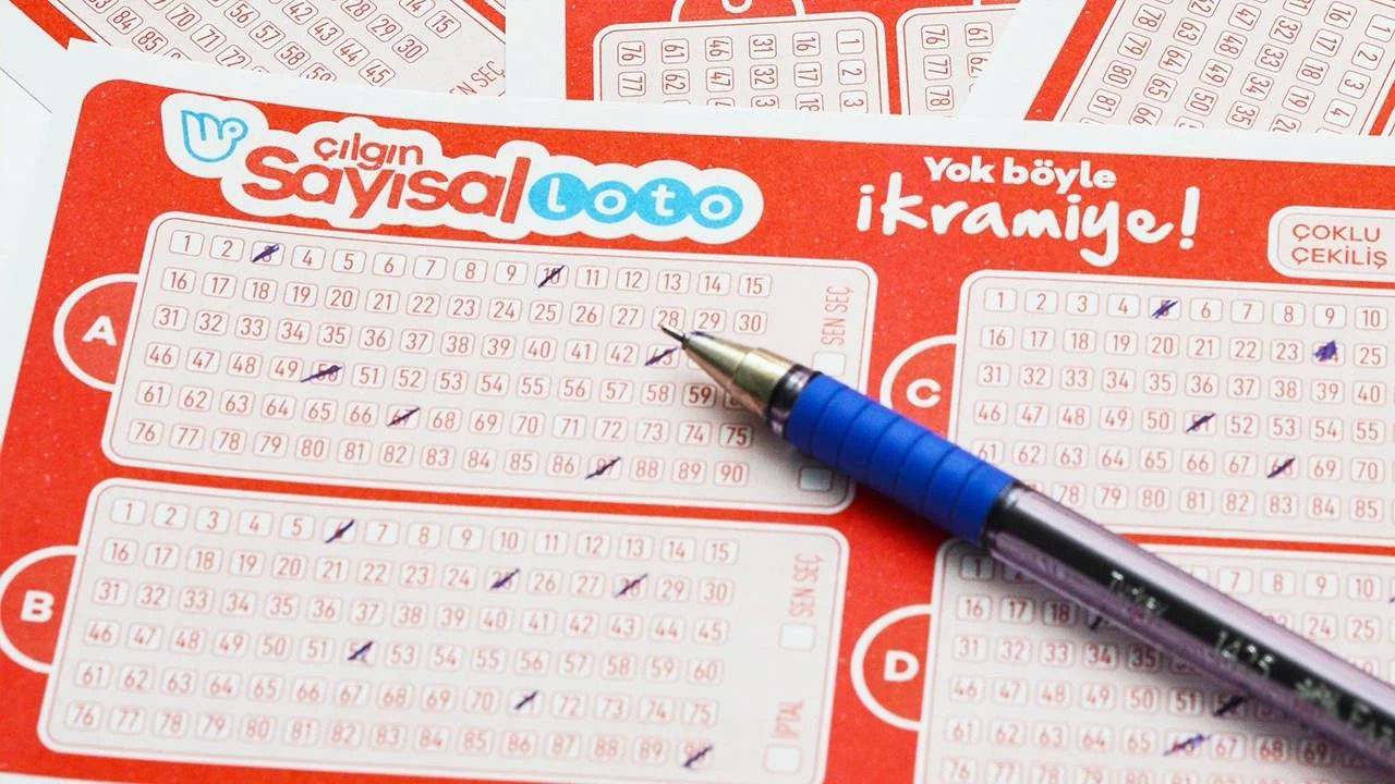 Sayısal Loto sonuçları saat kaçta açıklanacak? Sayısal Loto CANLI izle!